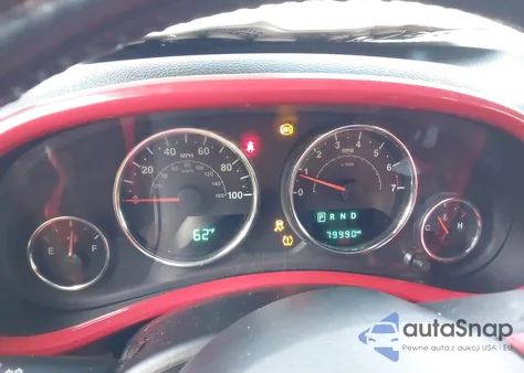 2015 Jeep Wrangler Unlimited Sahara from USA, damaged, VIN 1C4HJWEG6FL584288